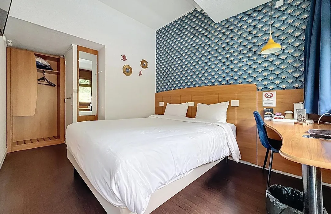 Hotel Rl Reims-1