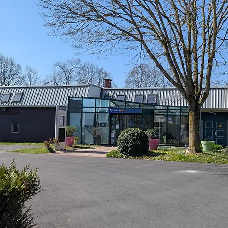 Hotel Rl Reims-2