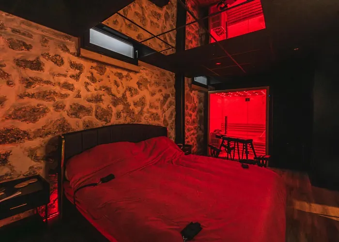 Amsterdam Hotel Reims