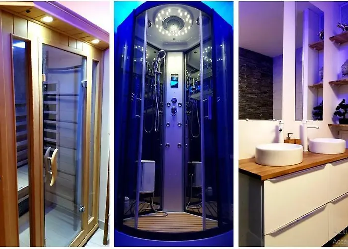 KOSY Appart'hôtel Le Champ De Mars Reims